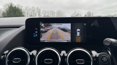 Mercedes-Benz GLA 200 Sport Executive 5dr Auto Petrol Hatchback